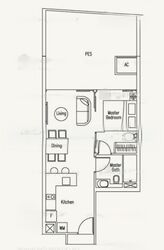 Waterscape at Cavenagh (D9), Apartment #591897491